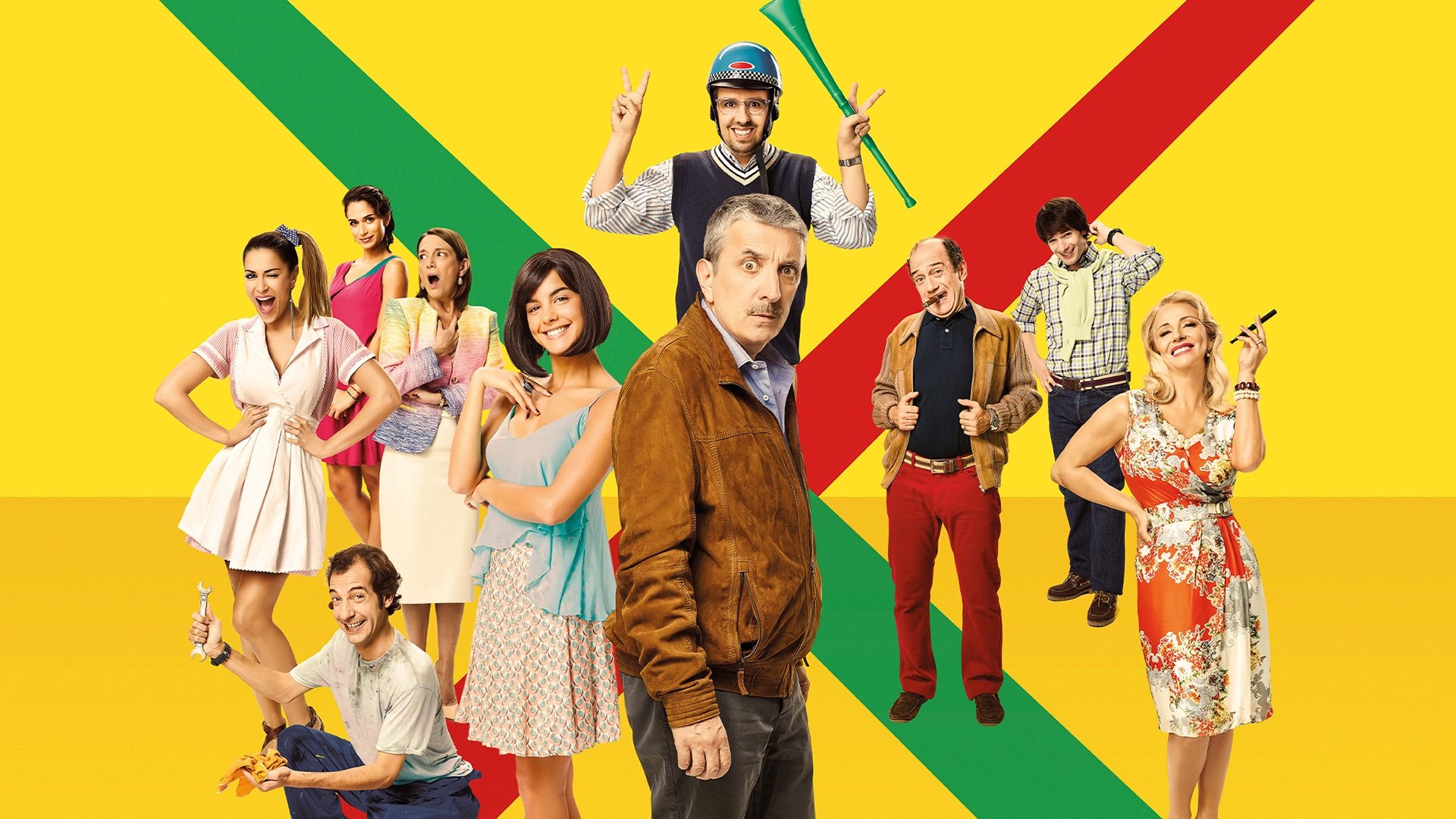 O Leão da Estrela Background