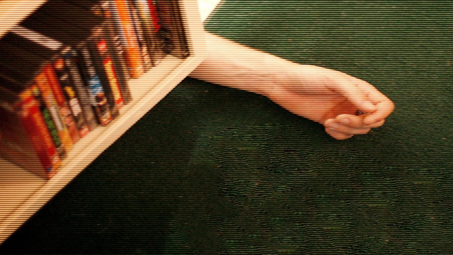 Fear Itself Background