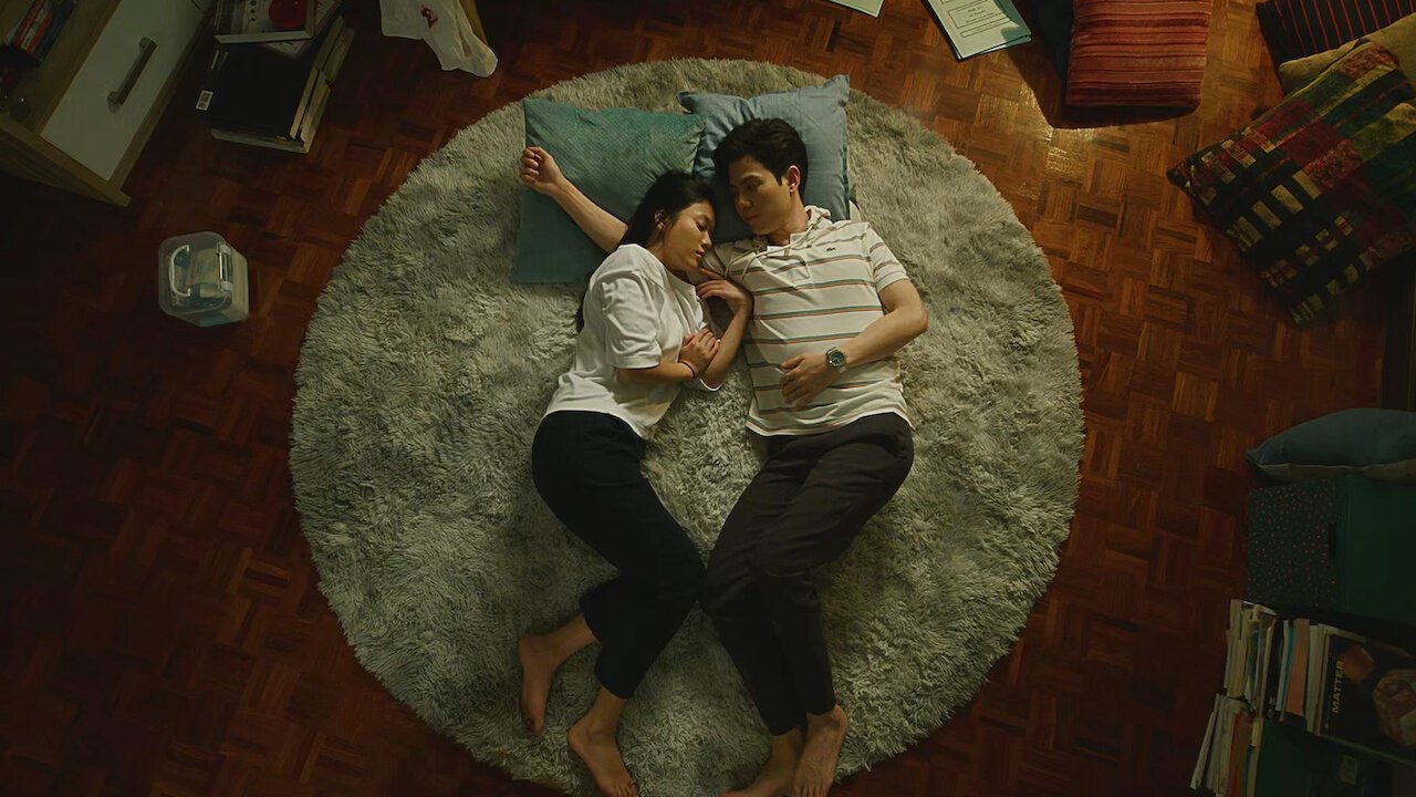 Remember You Background