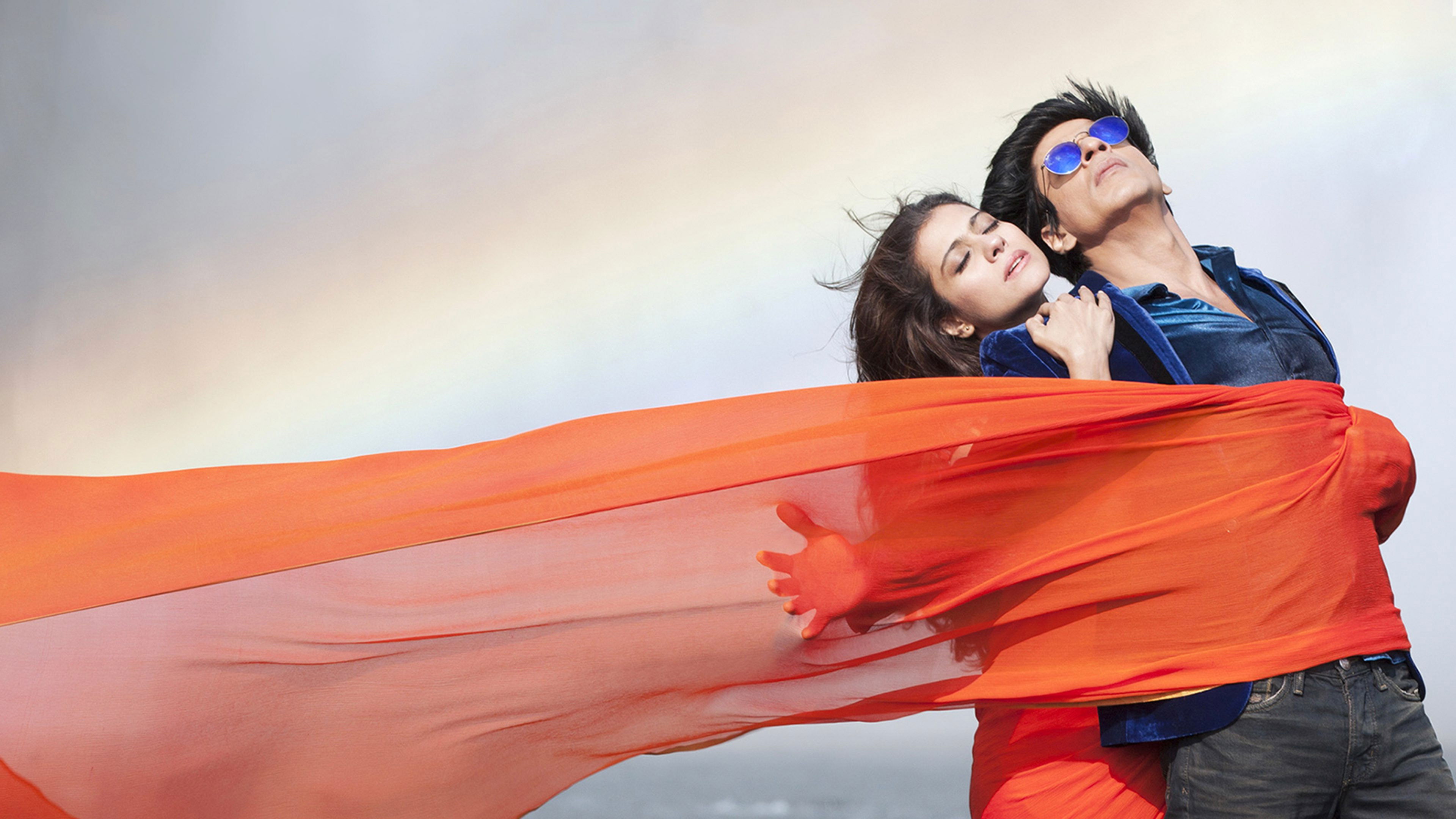 Dilwale Background