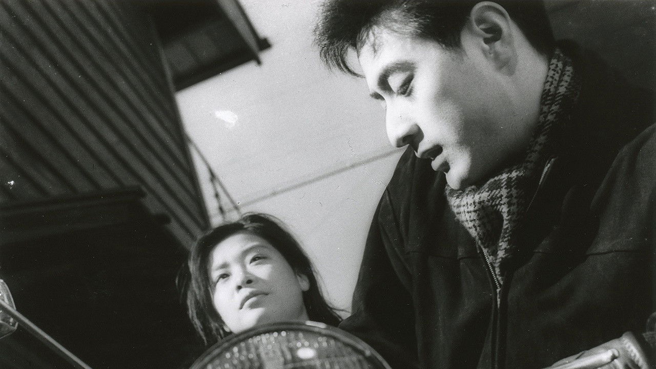 Bitter End of a Sweet Night Background