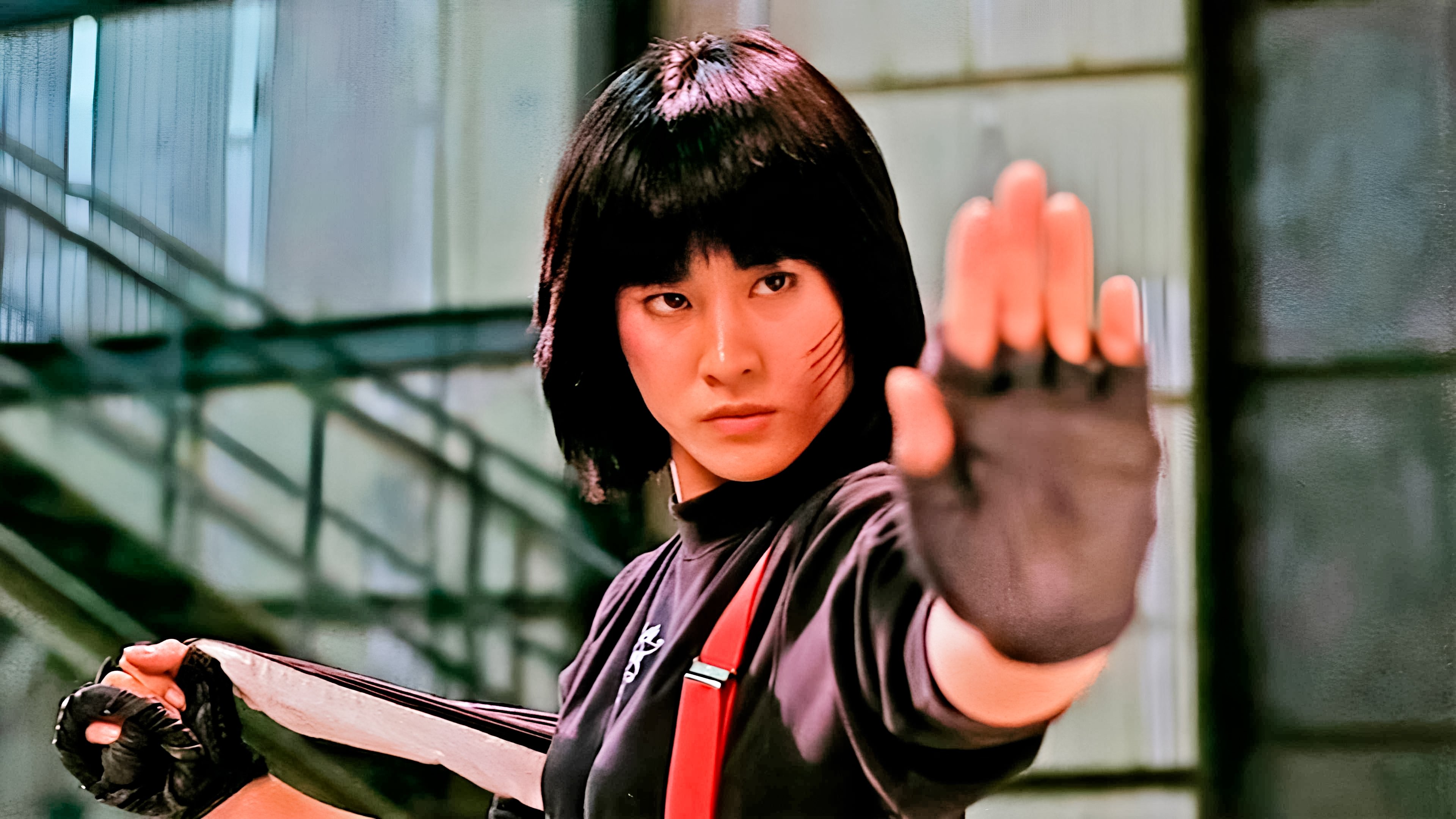 Outlaw Brothers Background