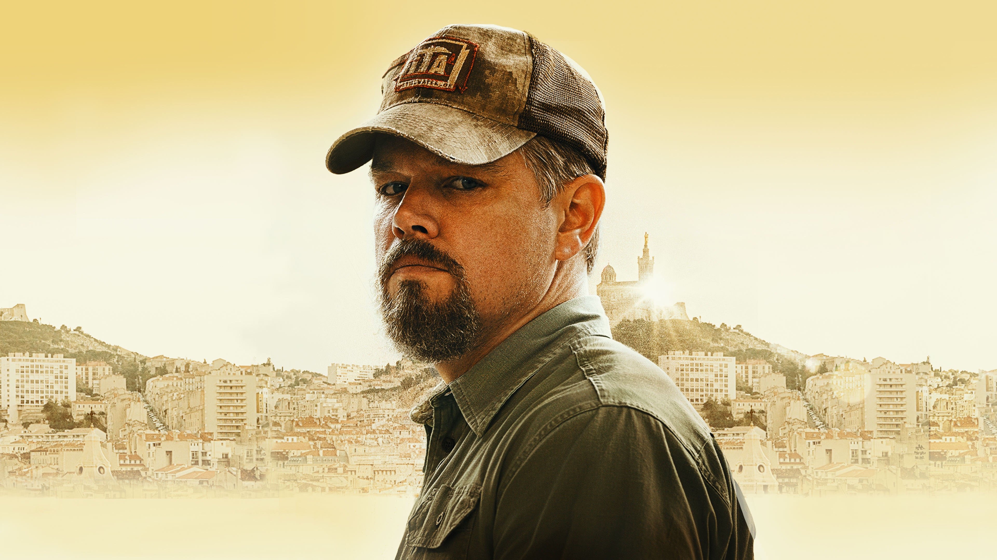 Stillwater Background