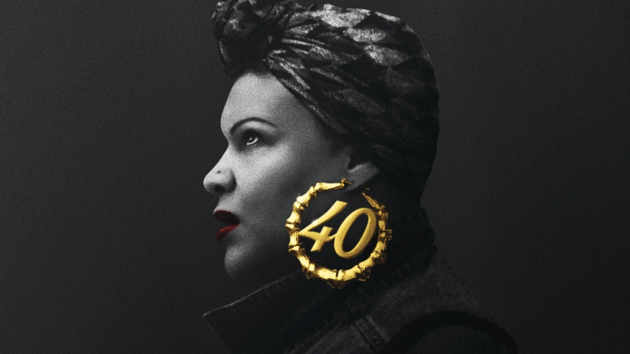 The Forty-Year-Old Version Background