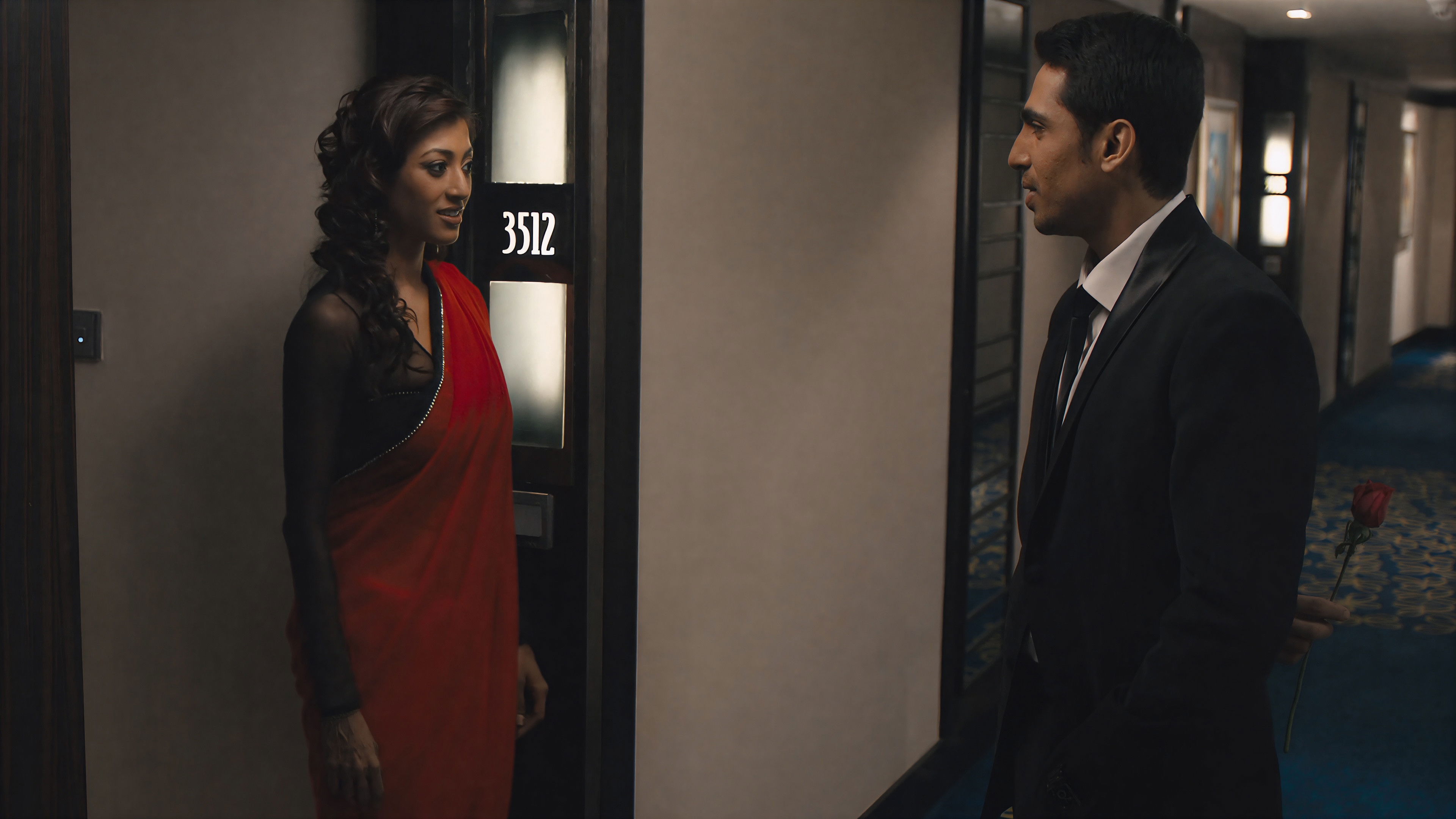 Hate Story Background