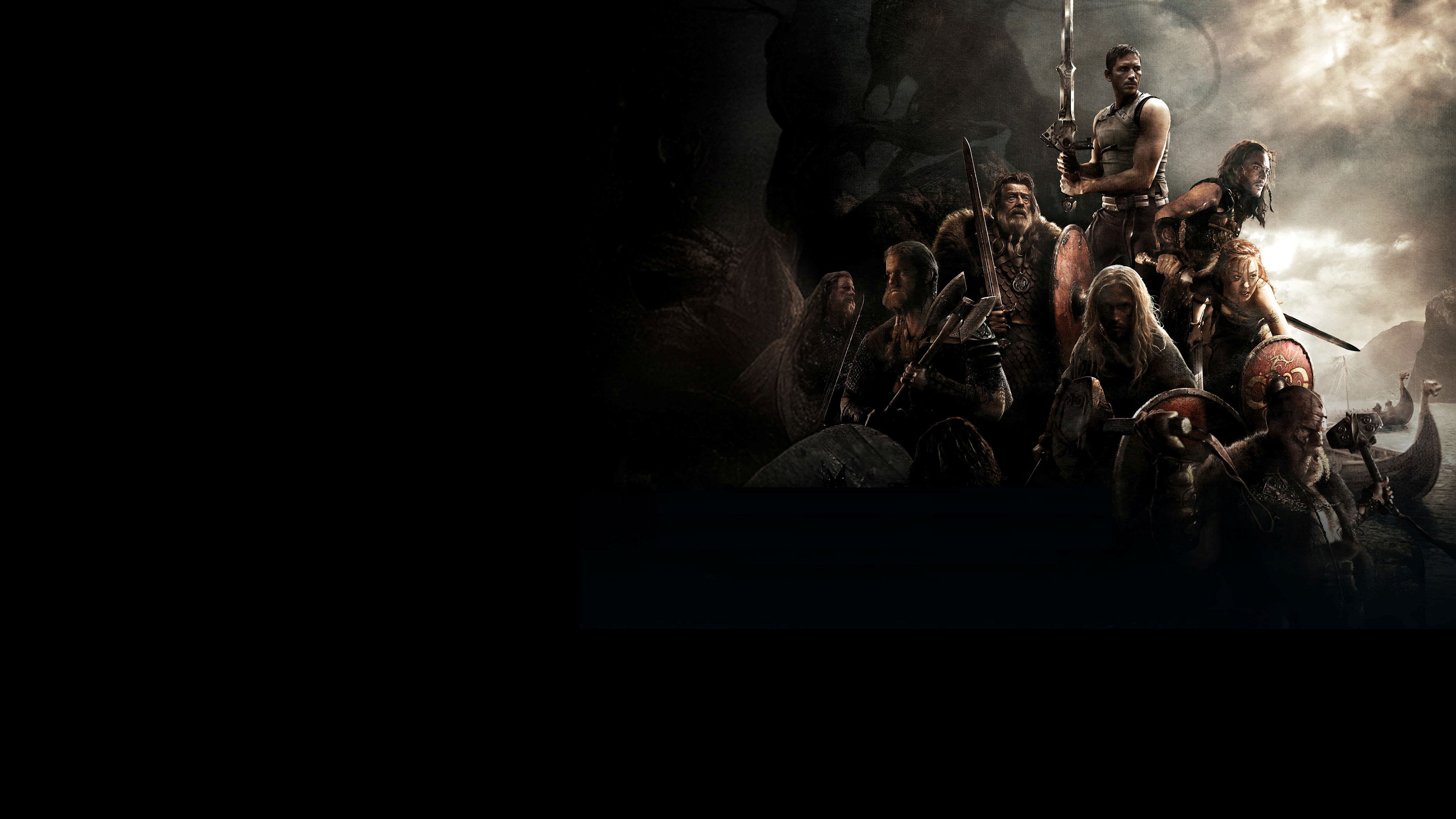 Outlander Background