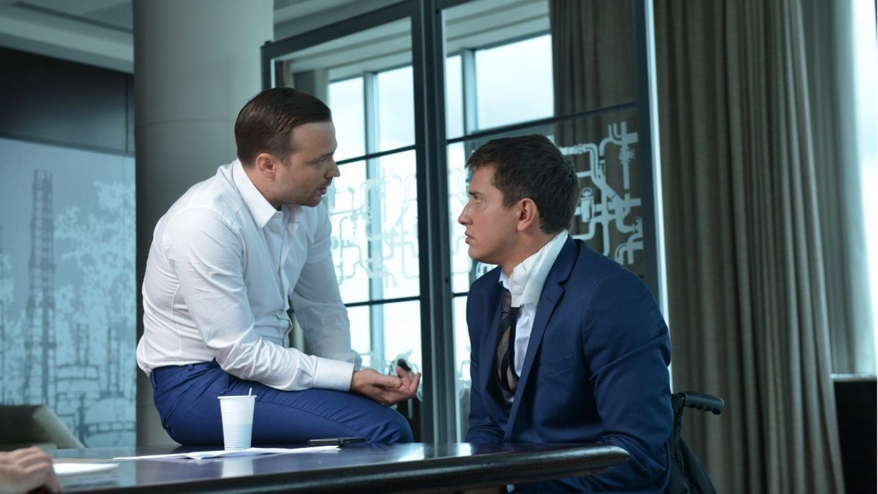 Love with Disabilities Background