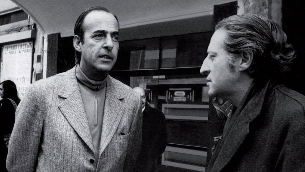 D.F. (Destino Final) Background