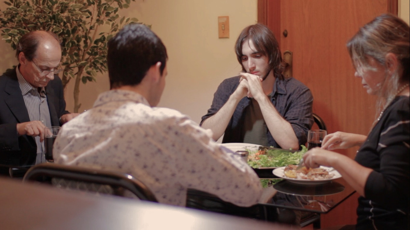 Evolução Background