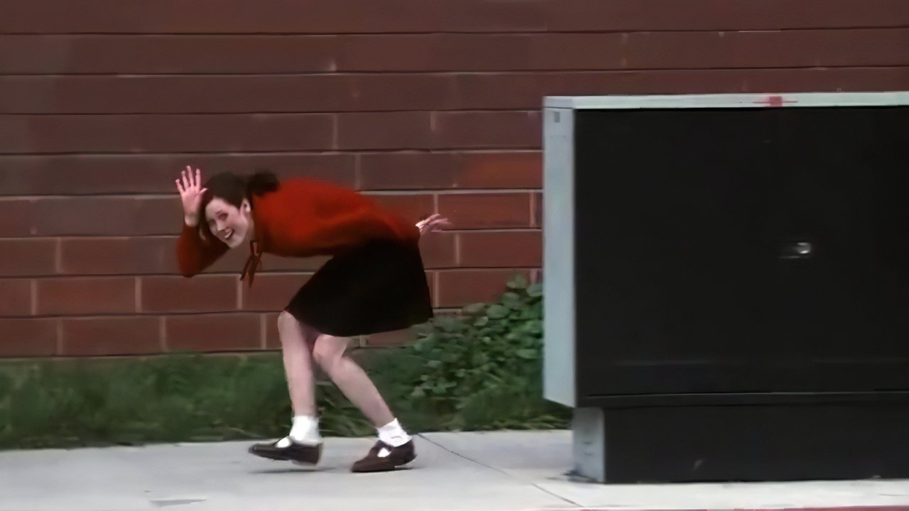 How They Get There Background