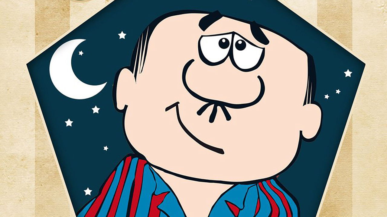 Mr. Rossi's Dreams Background