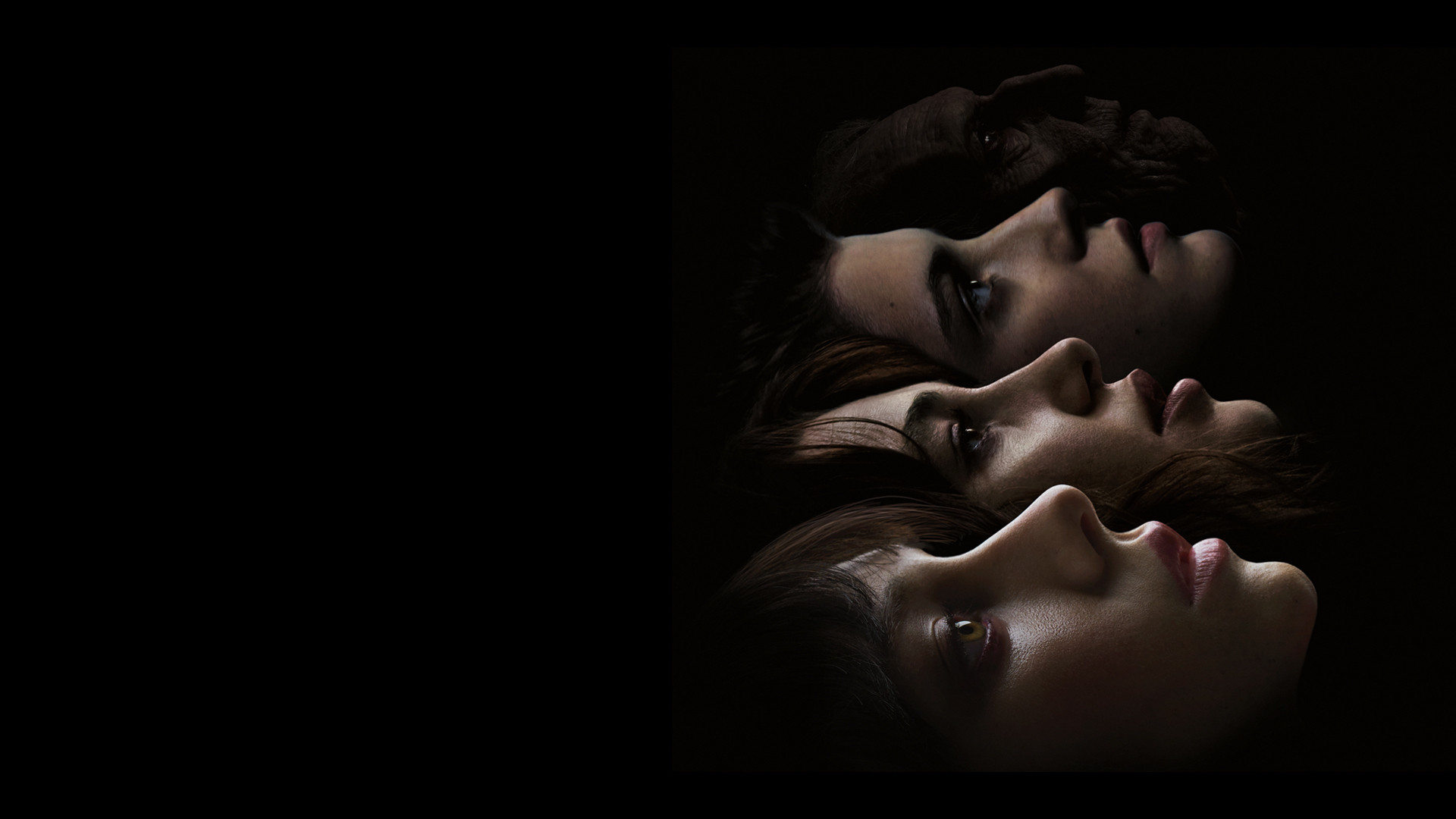 El llanto Background