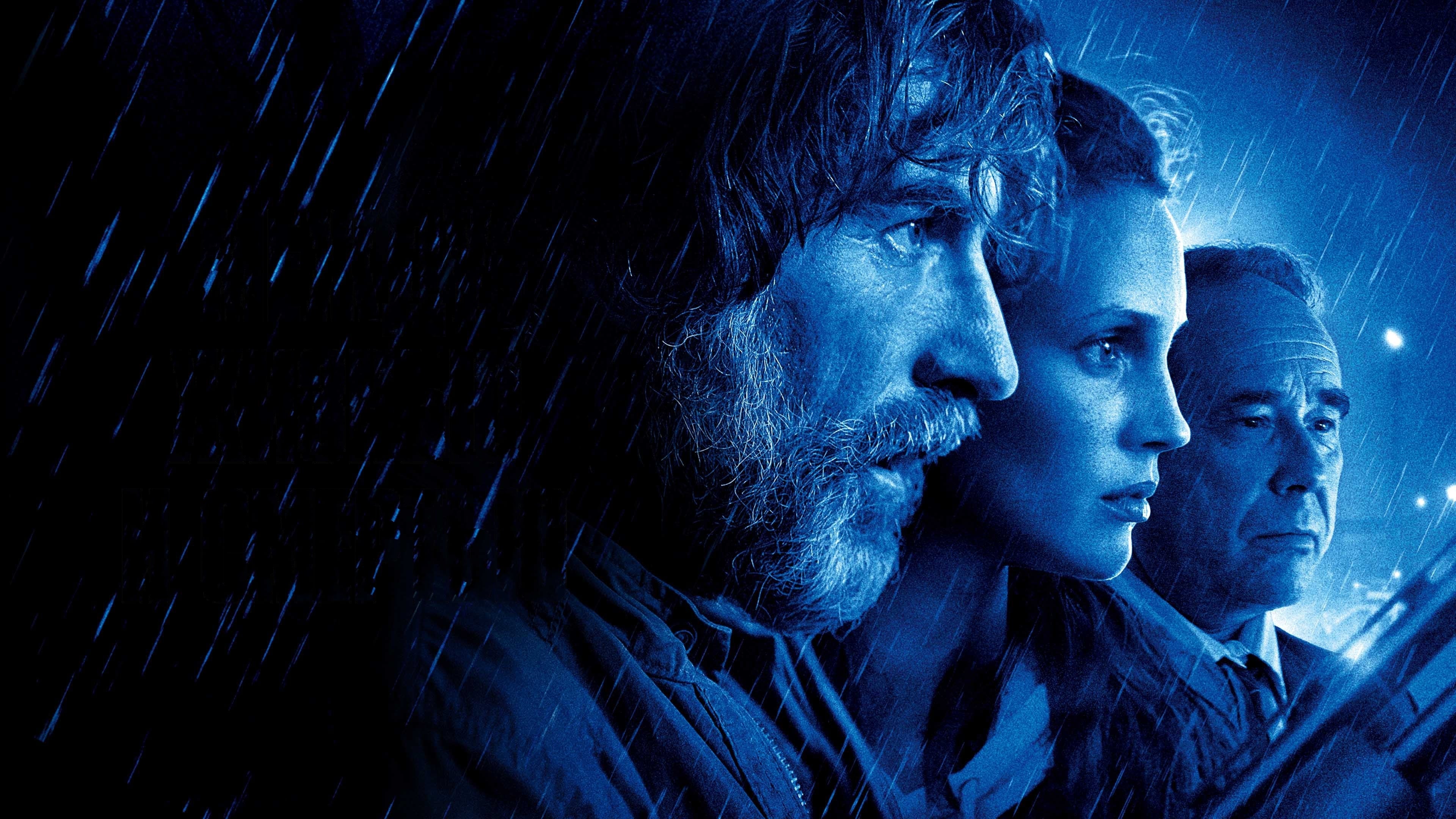 On the Edge Background