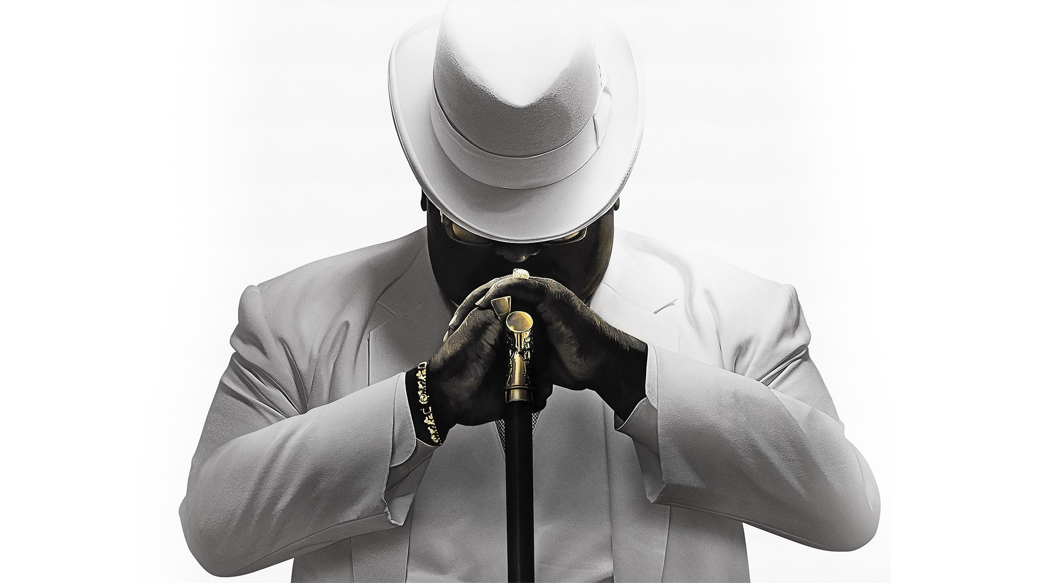 Biggie: The Life of Notorious B.I.G. Background