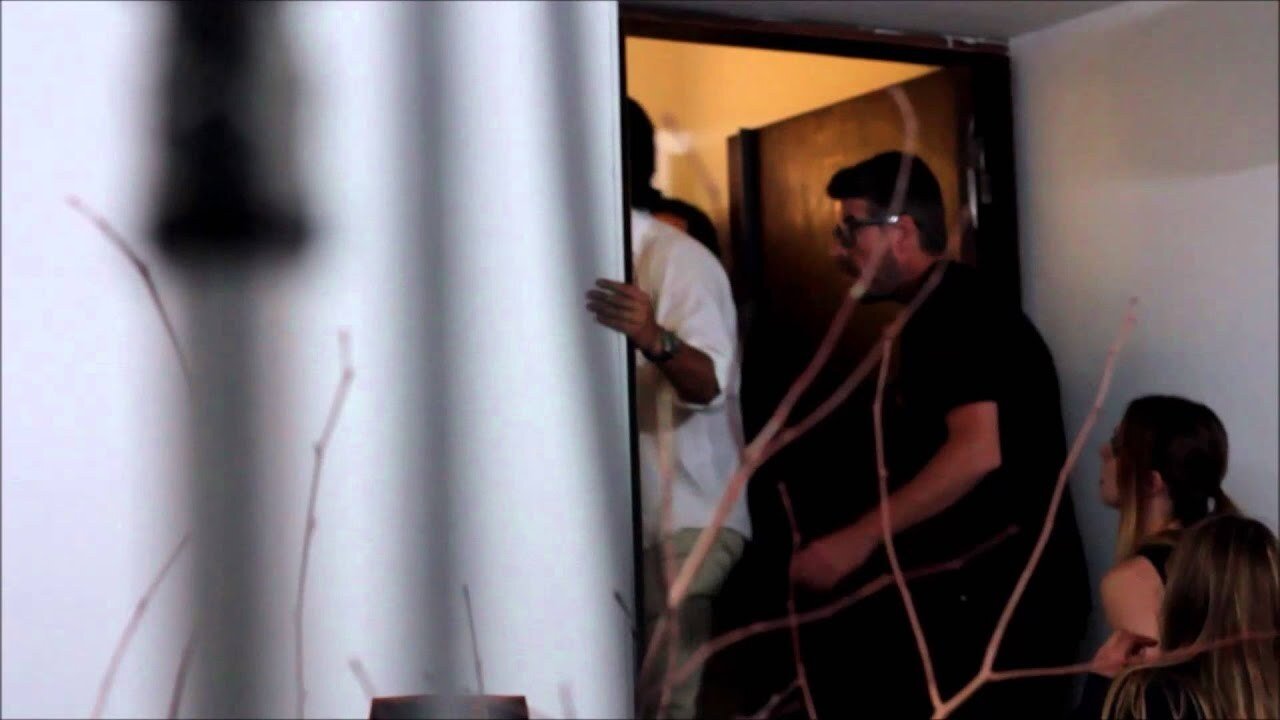 Lilith's Hell Background