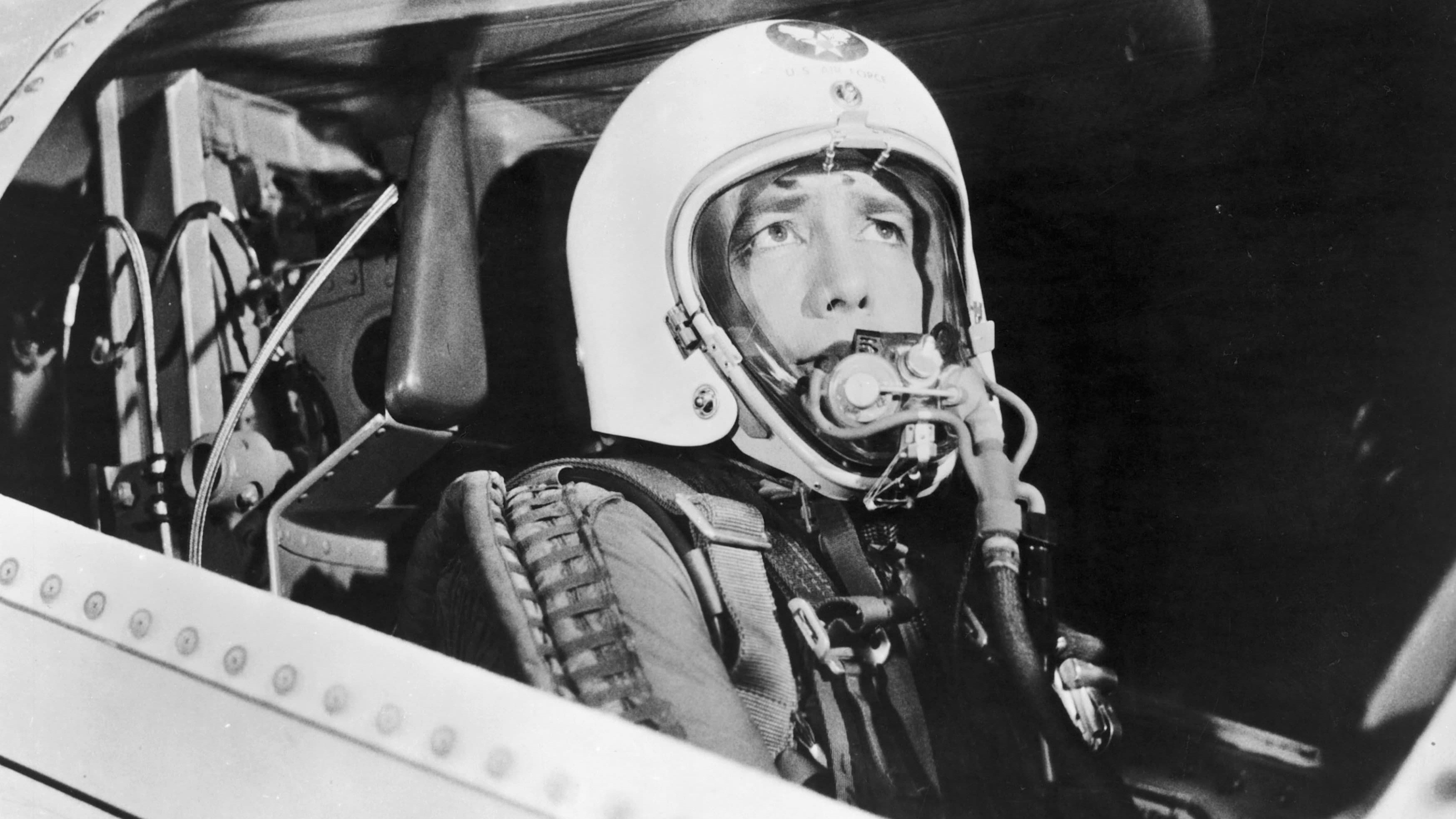 Beyond the Time Barrier Background