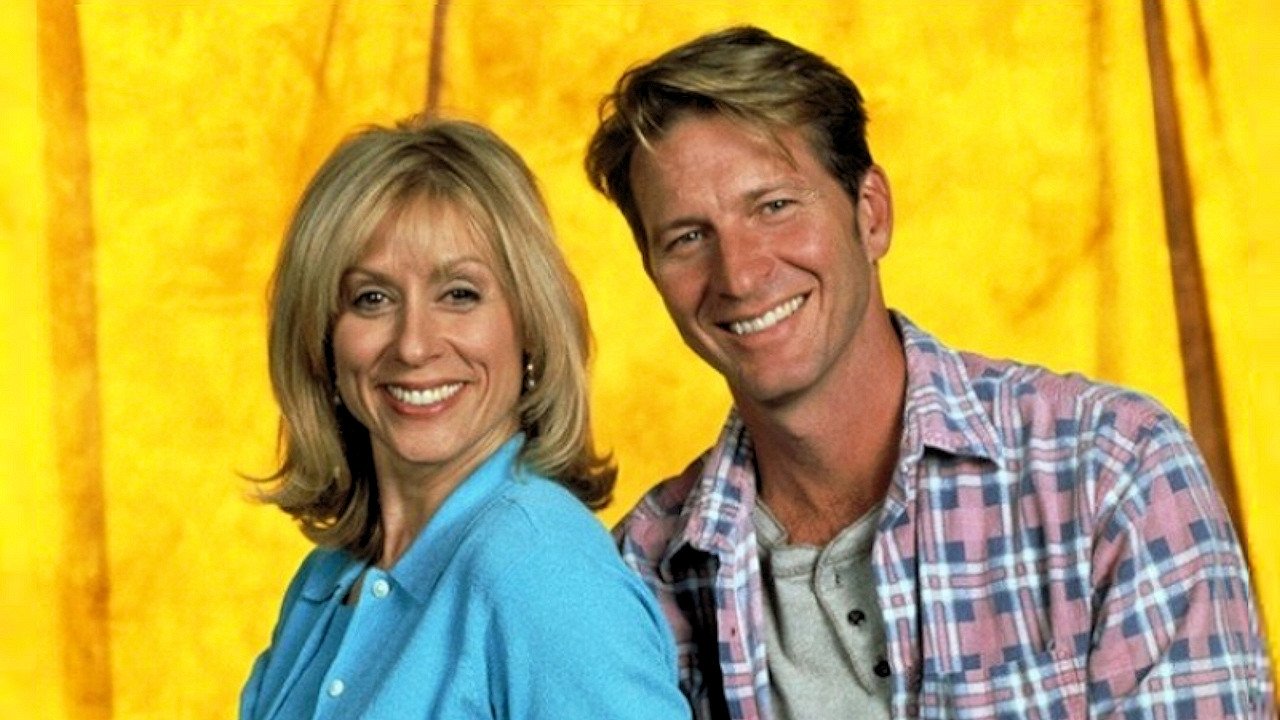 The Simple Life Background