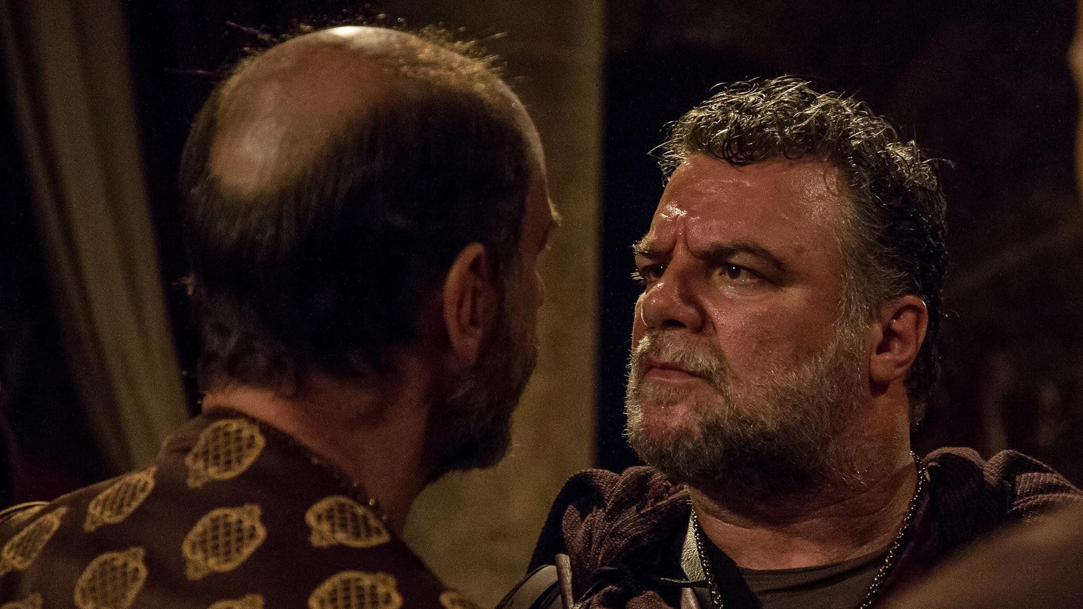 George Of Cappadocia Background