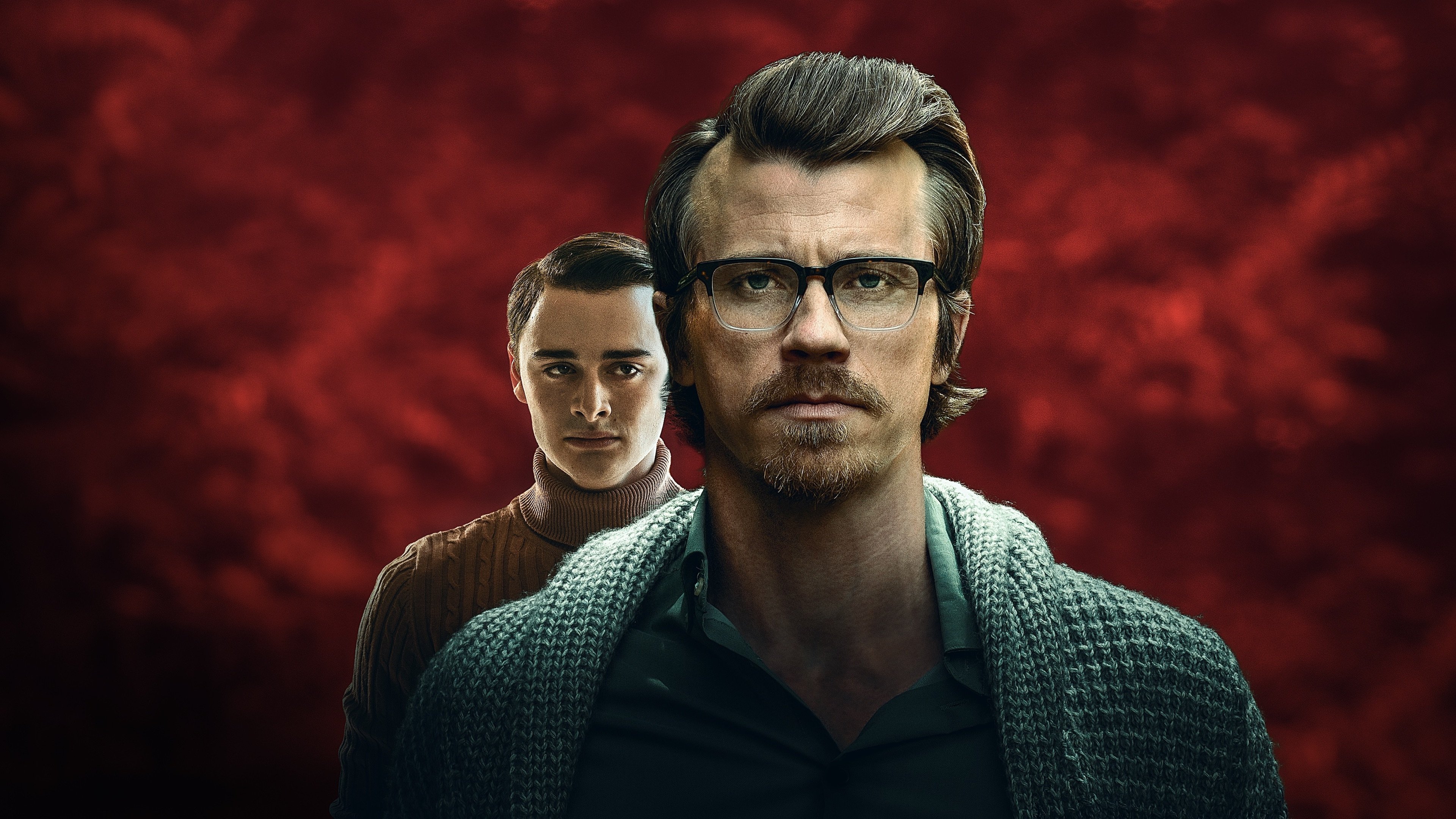 The Tutor Background