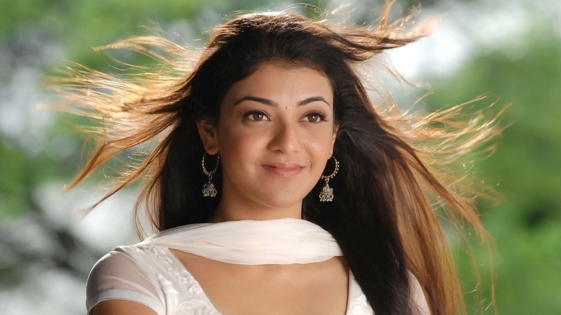 Brindavanam Background