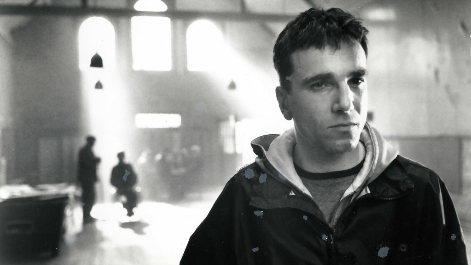 Daniel Day-Lewis: The Hollywood Genius Background