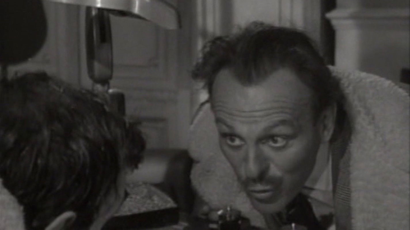 Kill or Cure Background