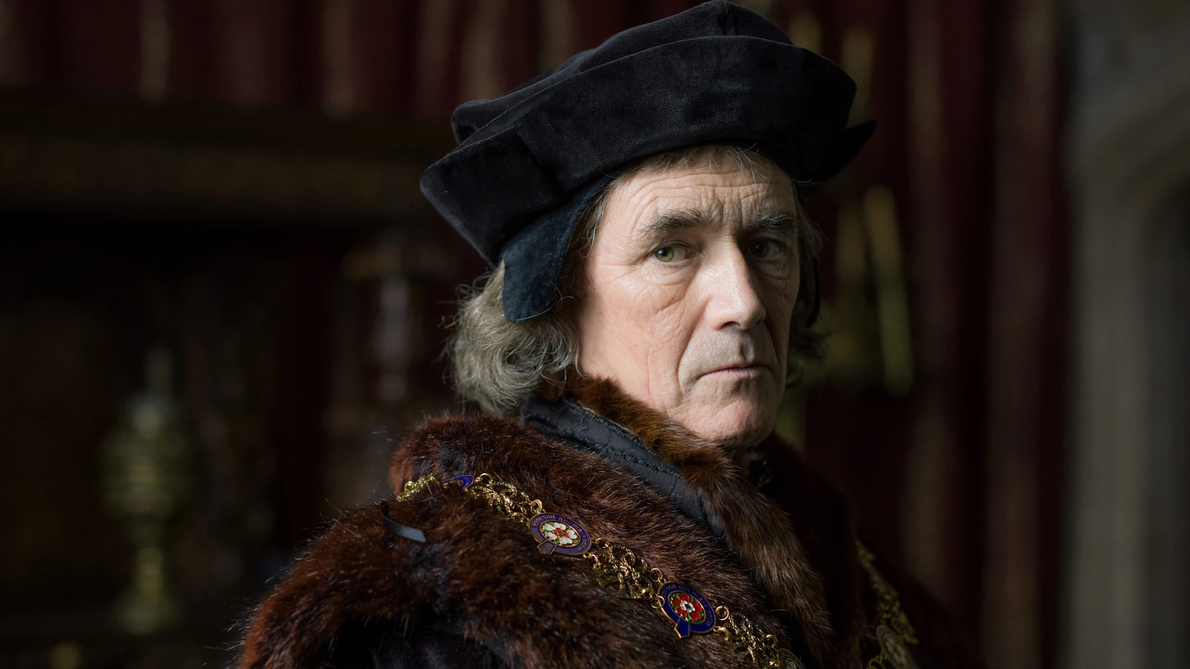 Wolf Hall Background