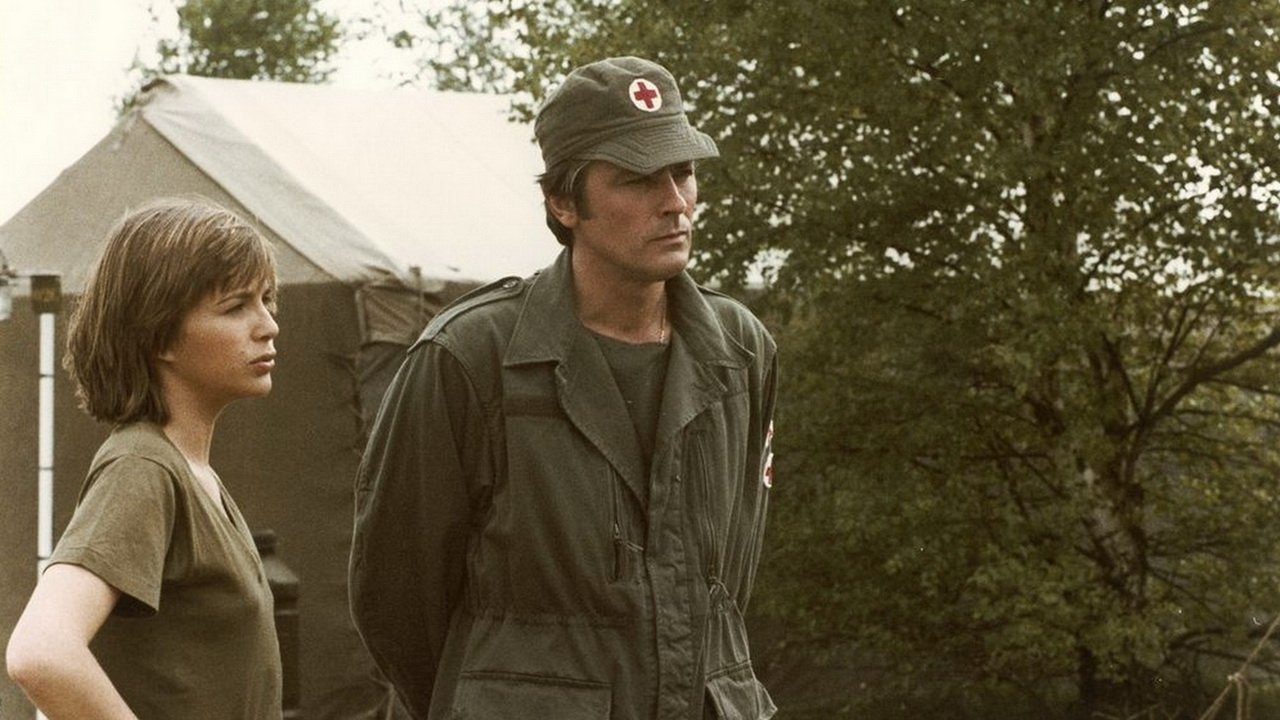 The Medic Background