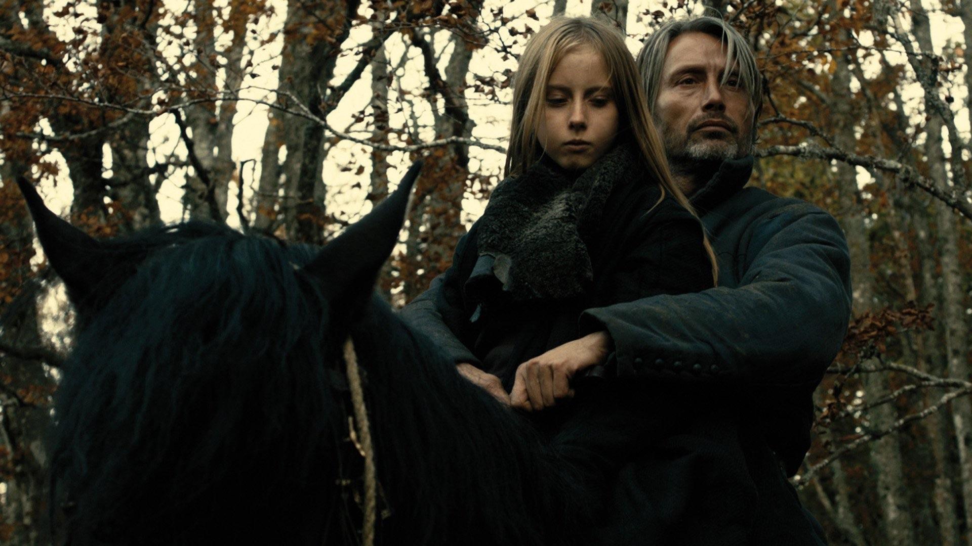 Age of Uprising: The Legend of Michael Kohlhaas Background