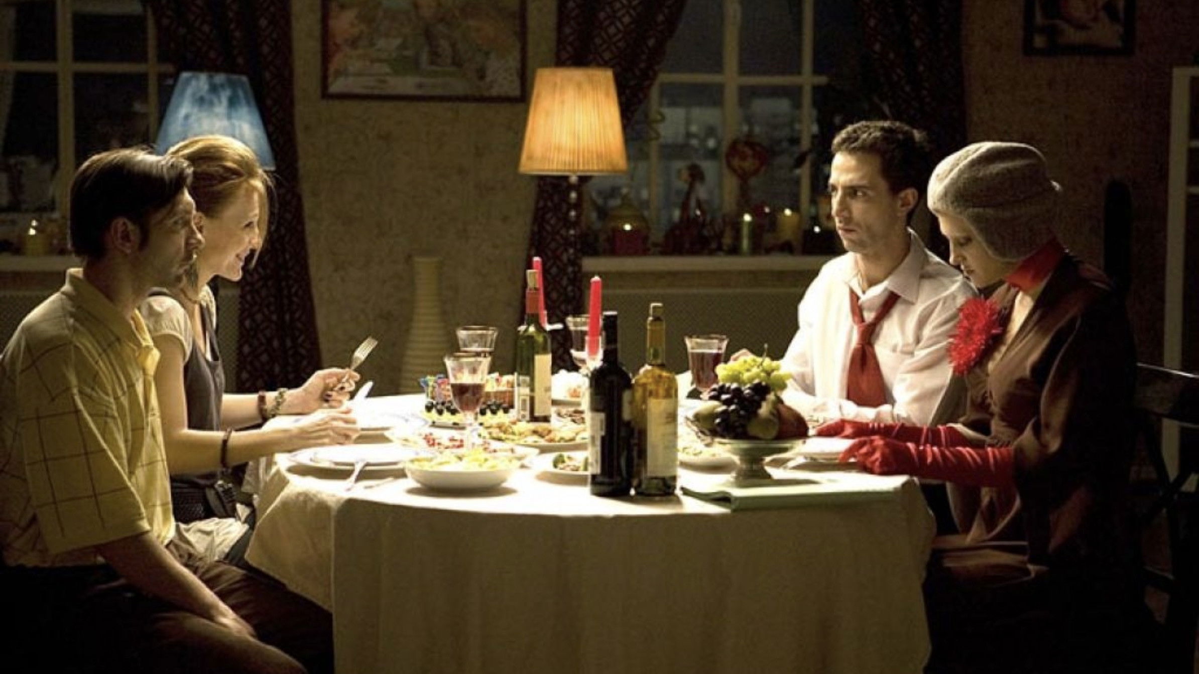 Circumstances Background