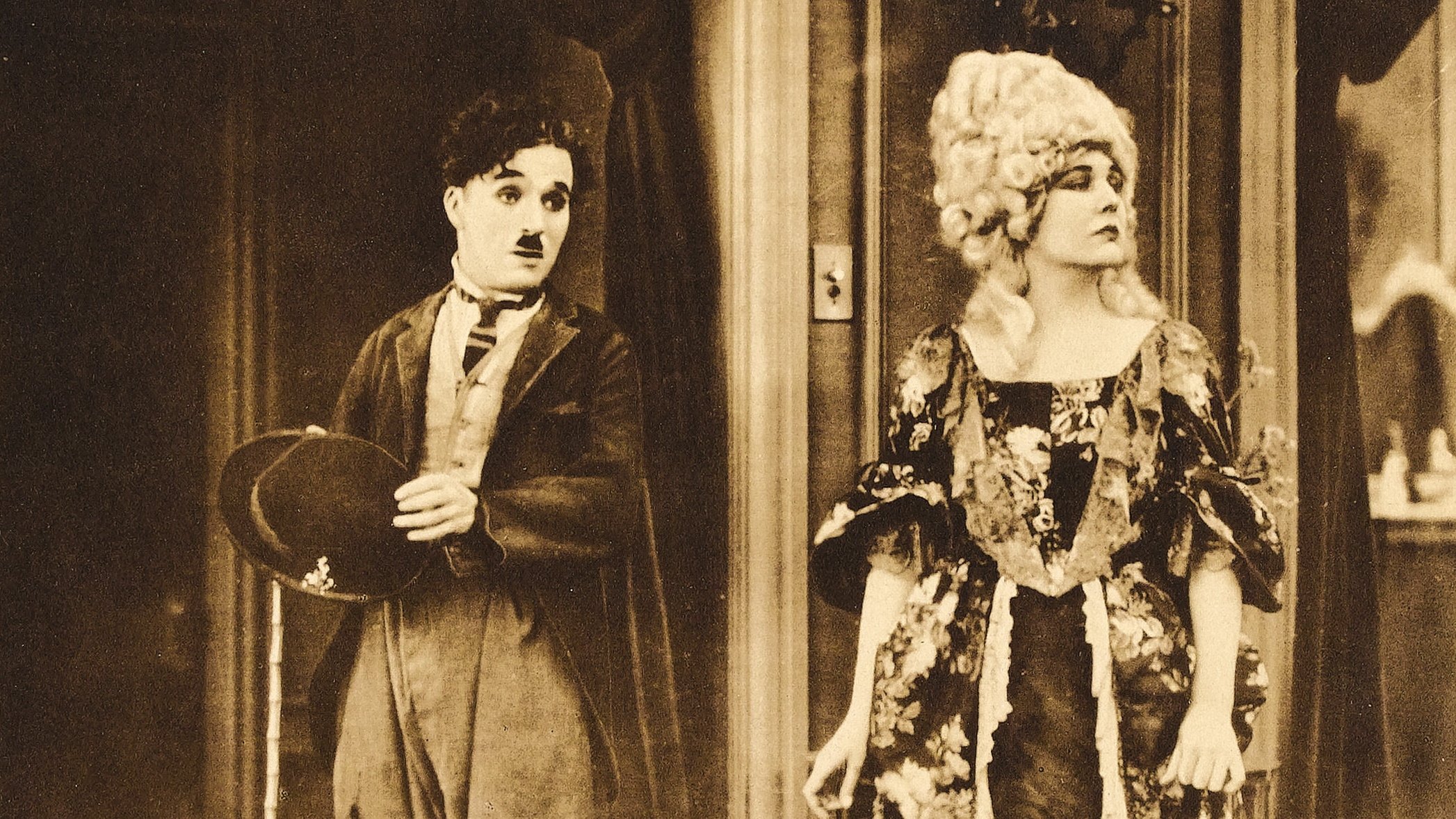 The Idle Class Background