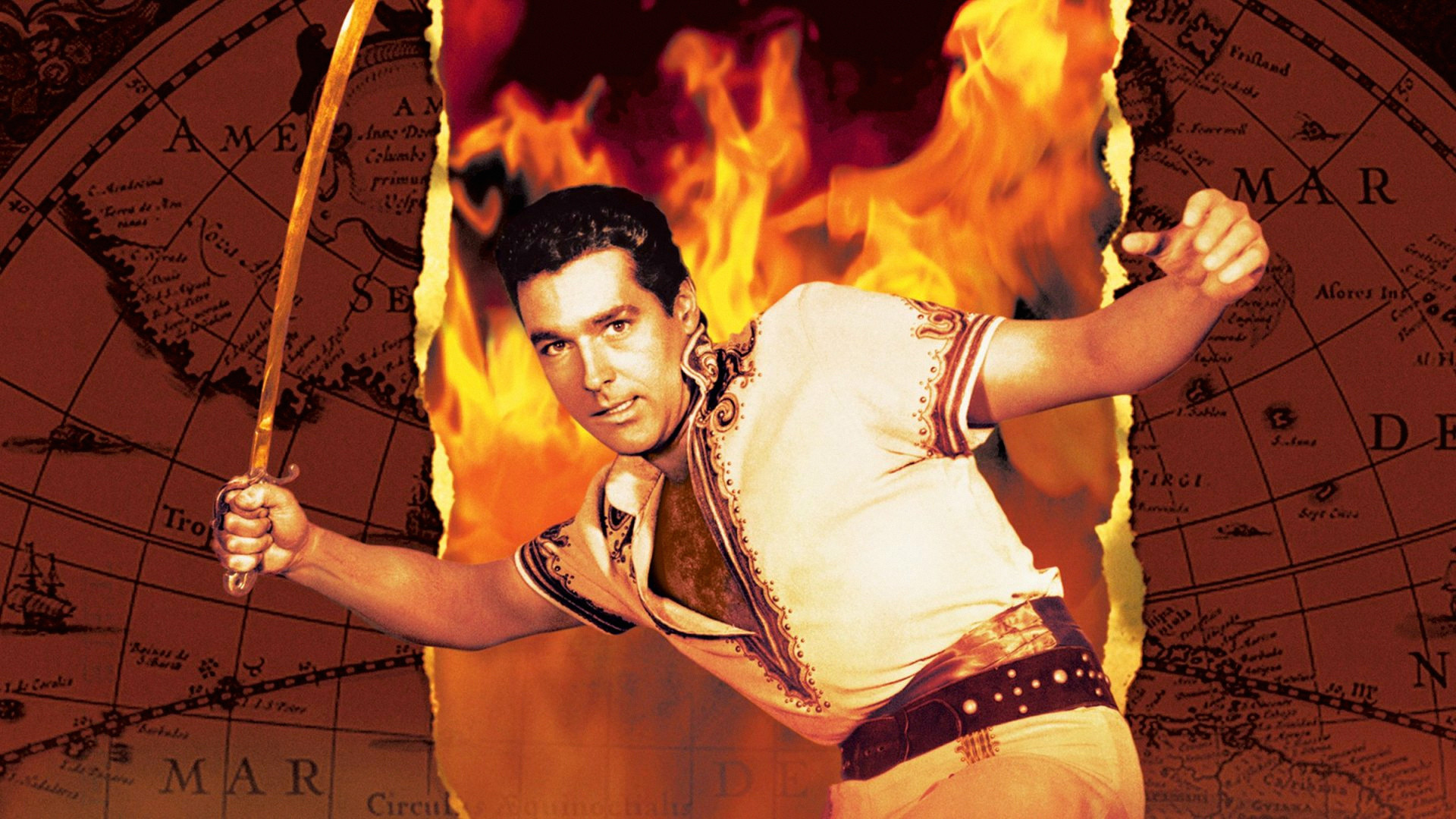 The 7th Voyage of Sinbad Background