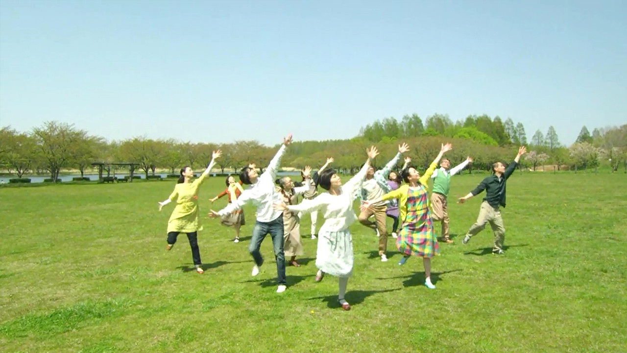 Bread and Soup and Cat Weather Background