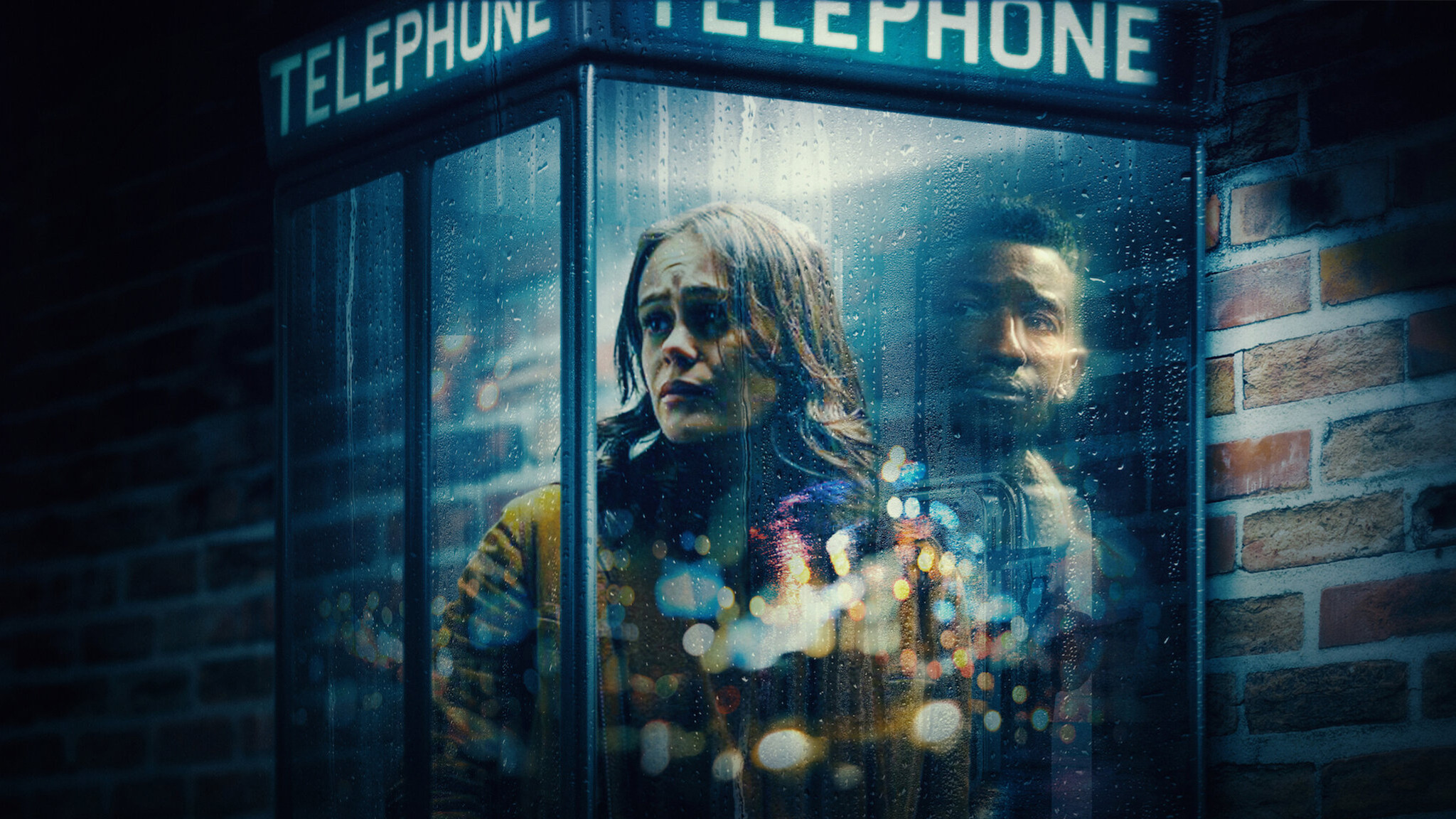 Archive 81 Background