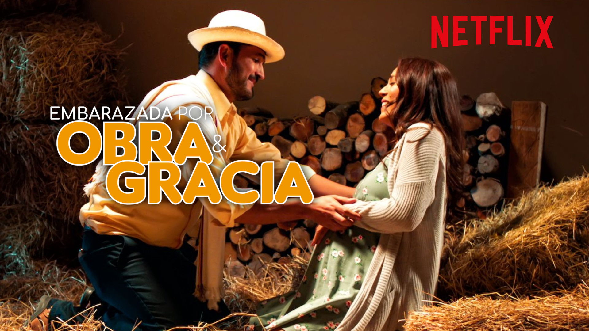 Holy Expectations Background