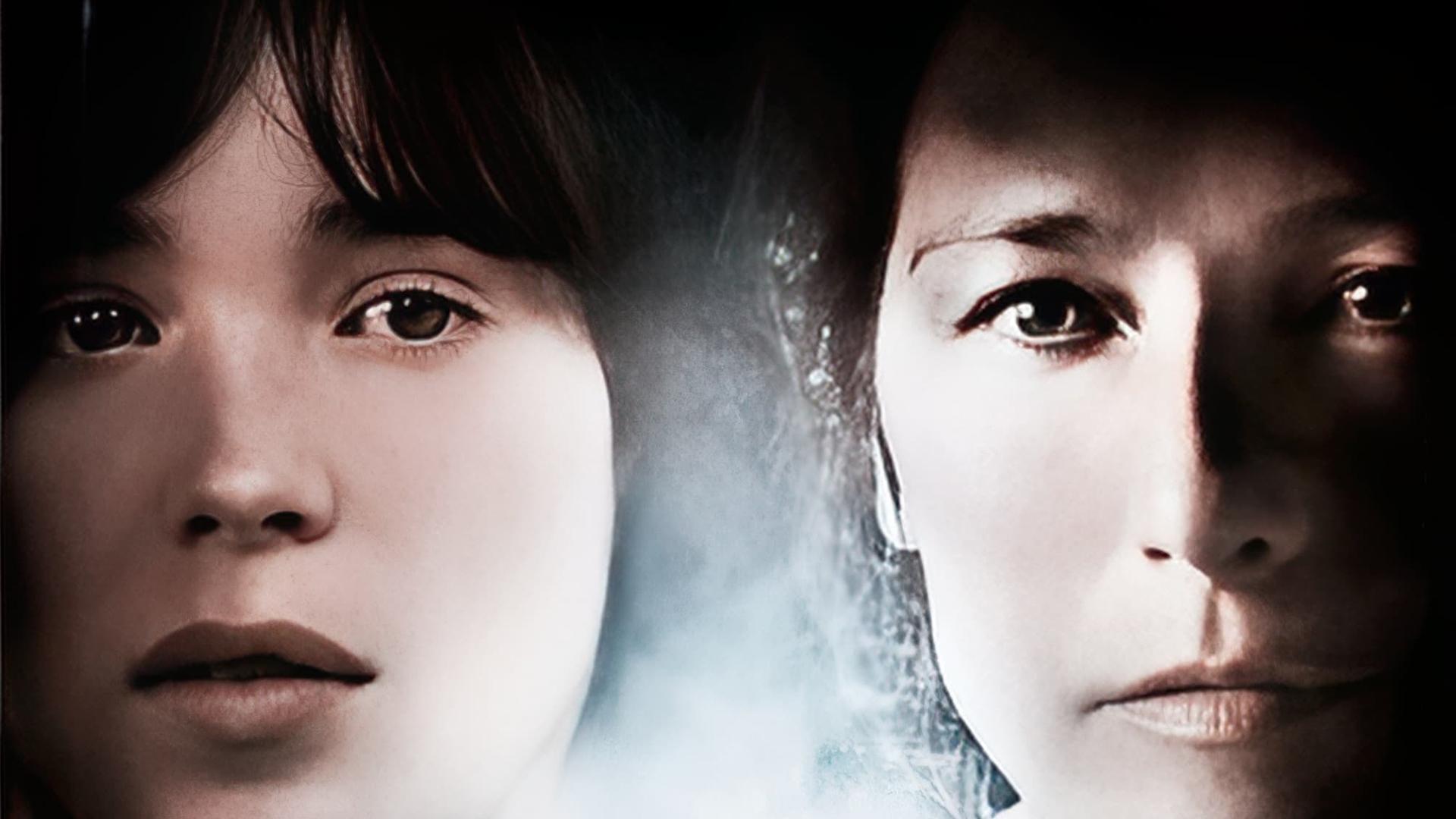 An American Crime Background