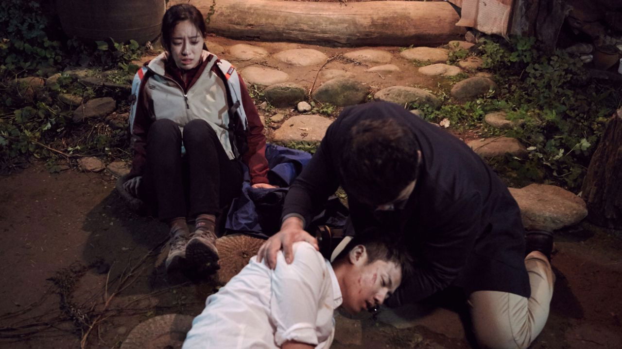 Missing 2 Background