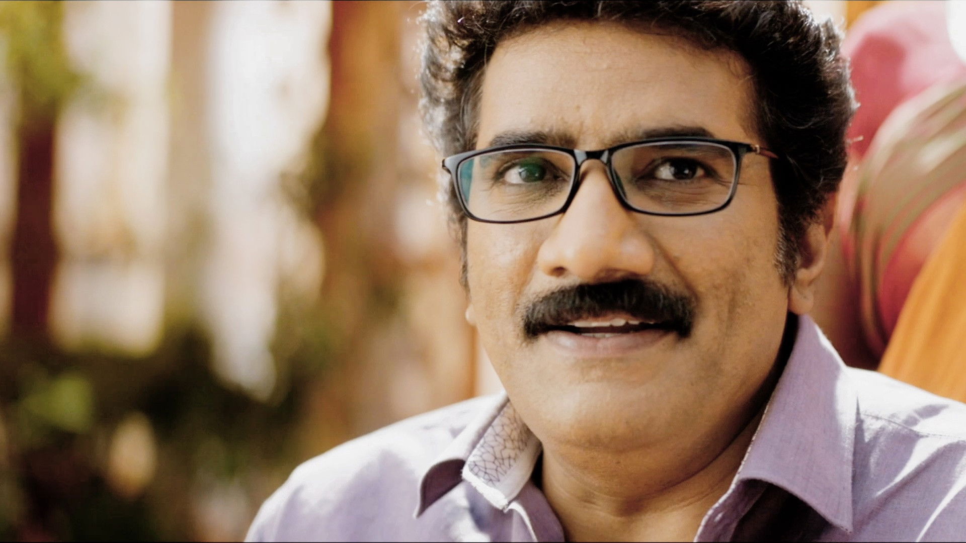 Bruce Lee - The Fighter Background