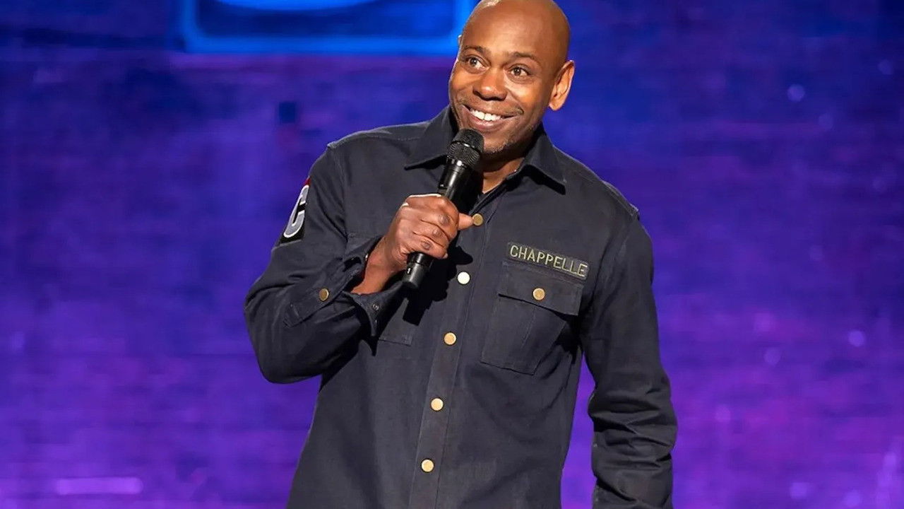 Dave Chappelle: The Dreamer Background