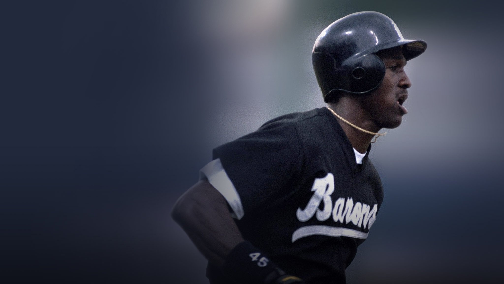 Jordan Rides the Bus Background