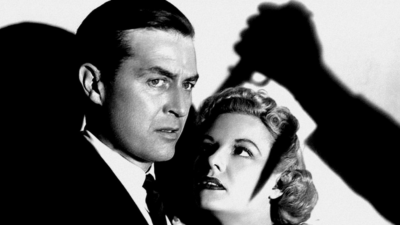 So Evil My Love Background