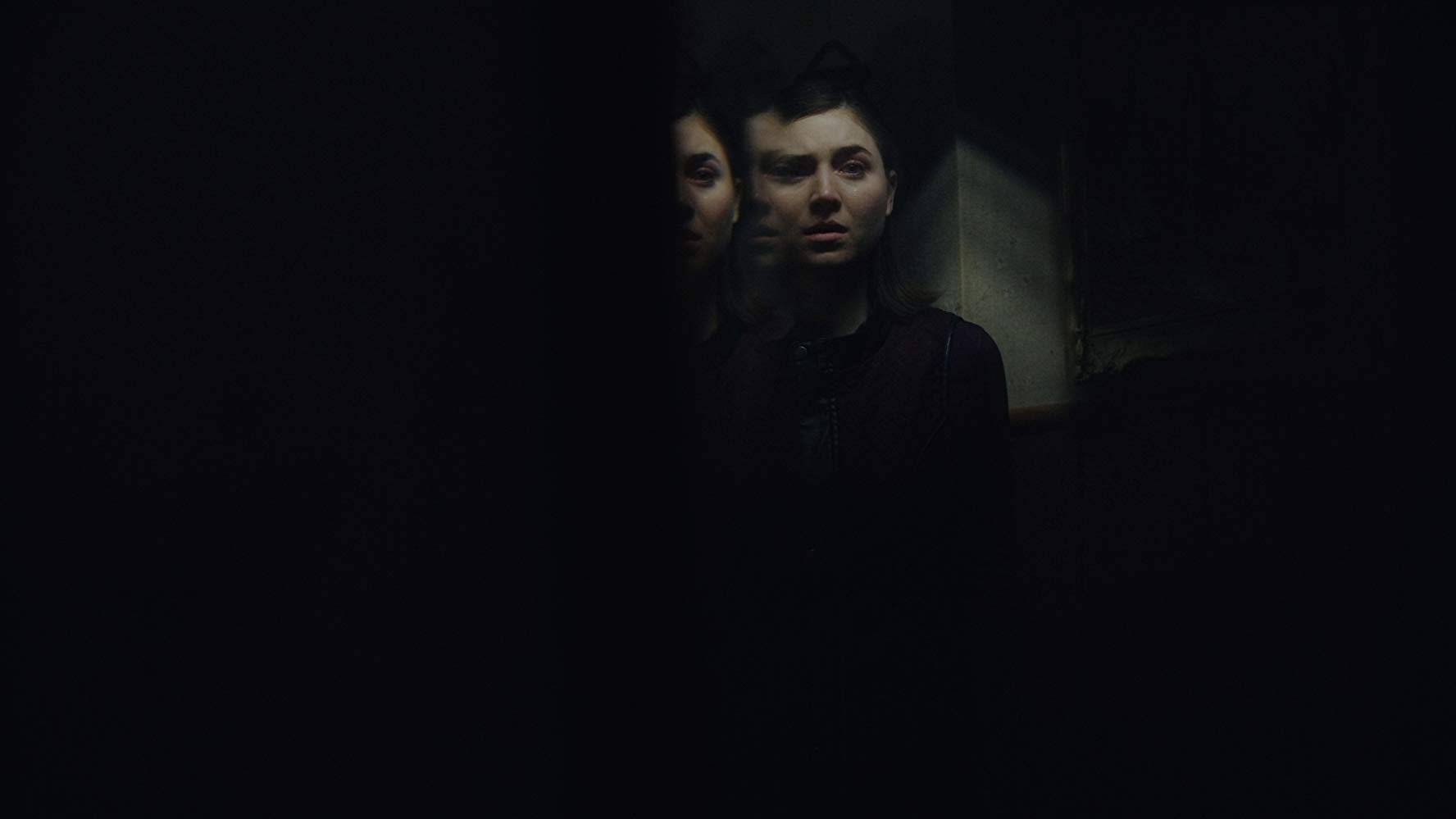 Soul to Keep Background