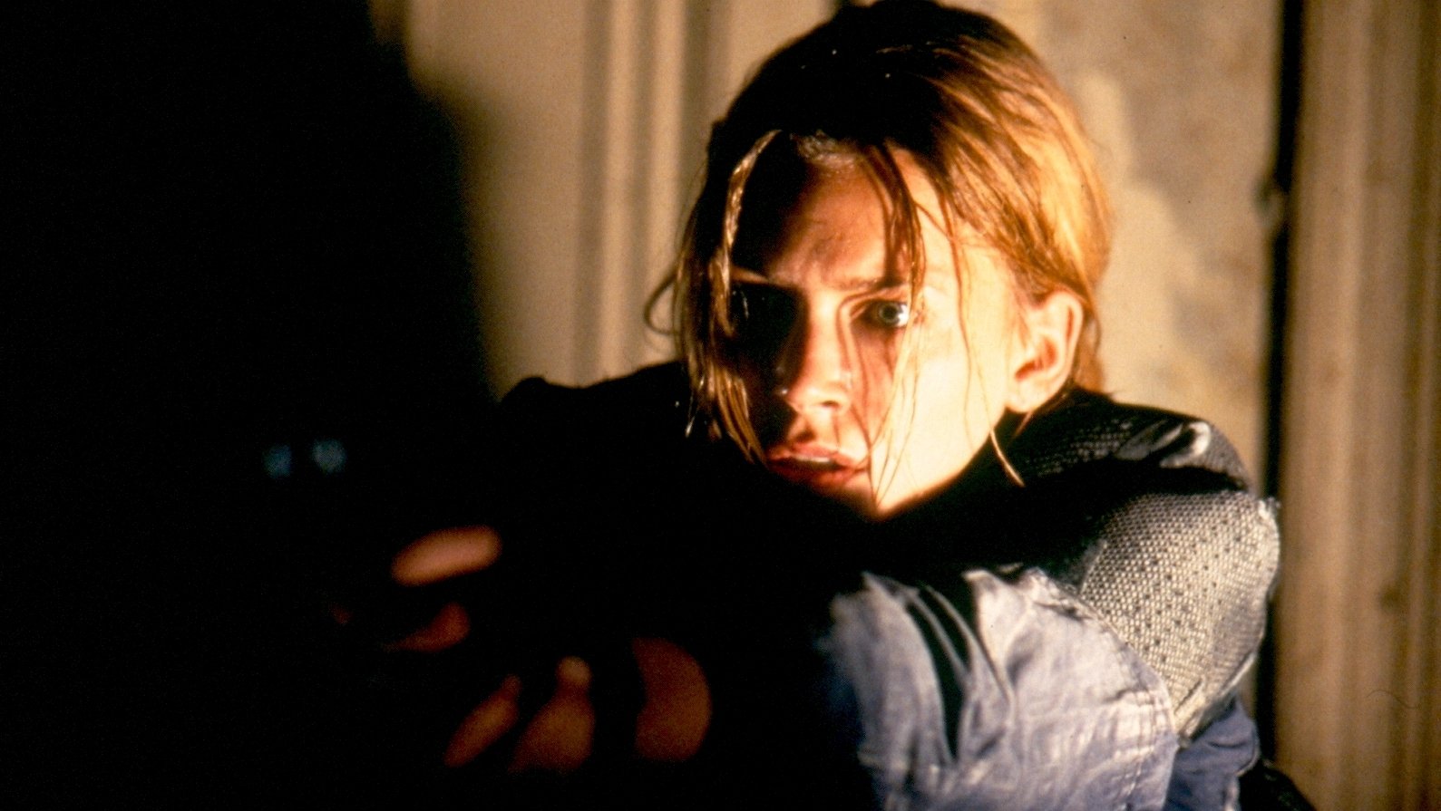 Adrenalin: Fear the Rush Background