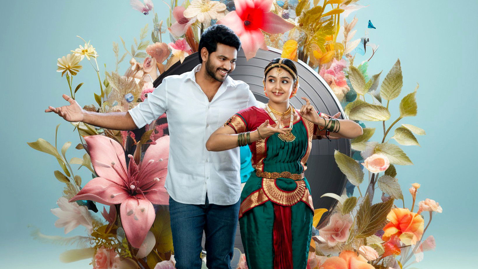 Alanaati Ramachandrudu Background