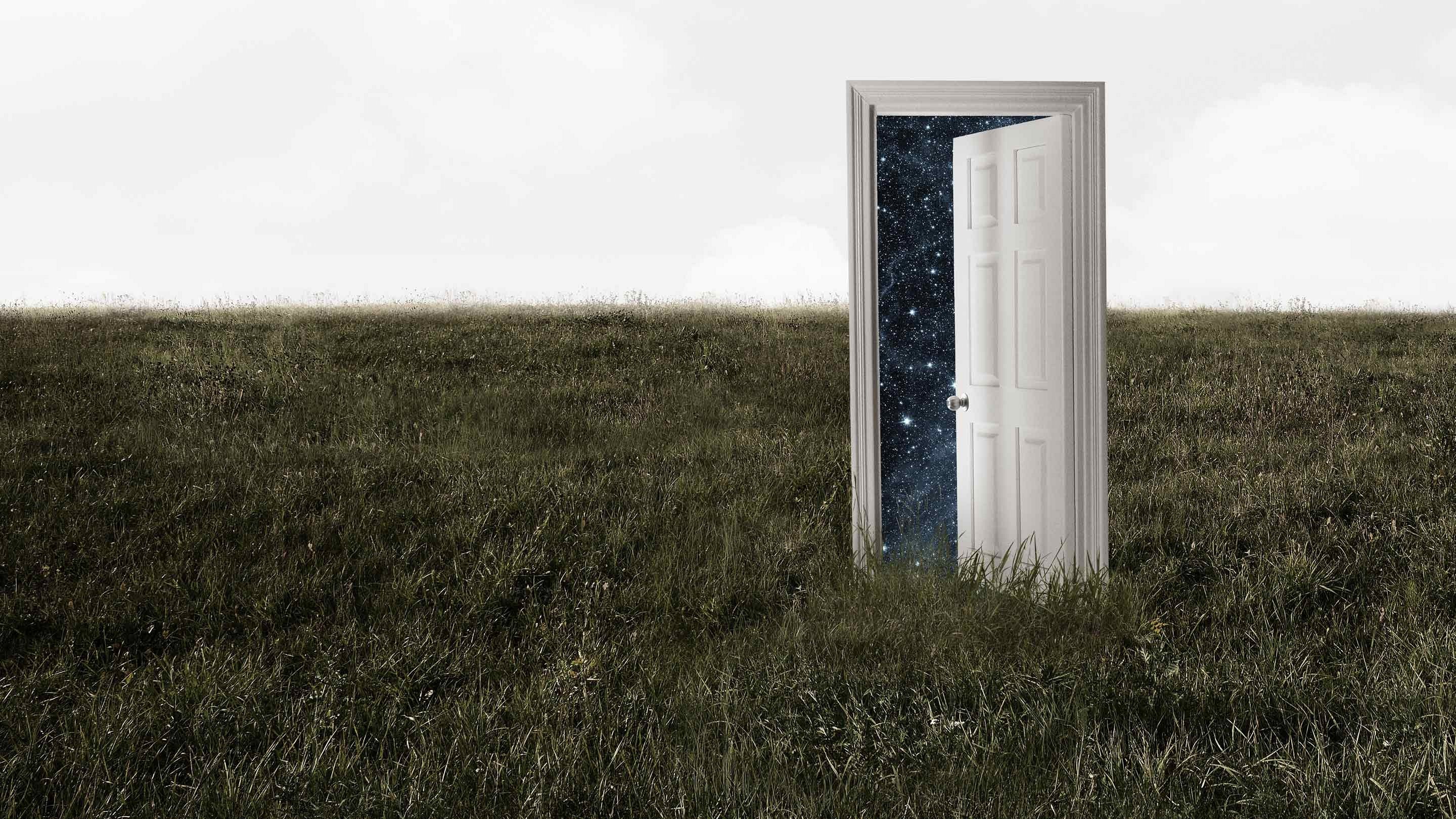 The Twilight Zone Background