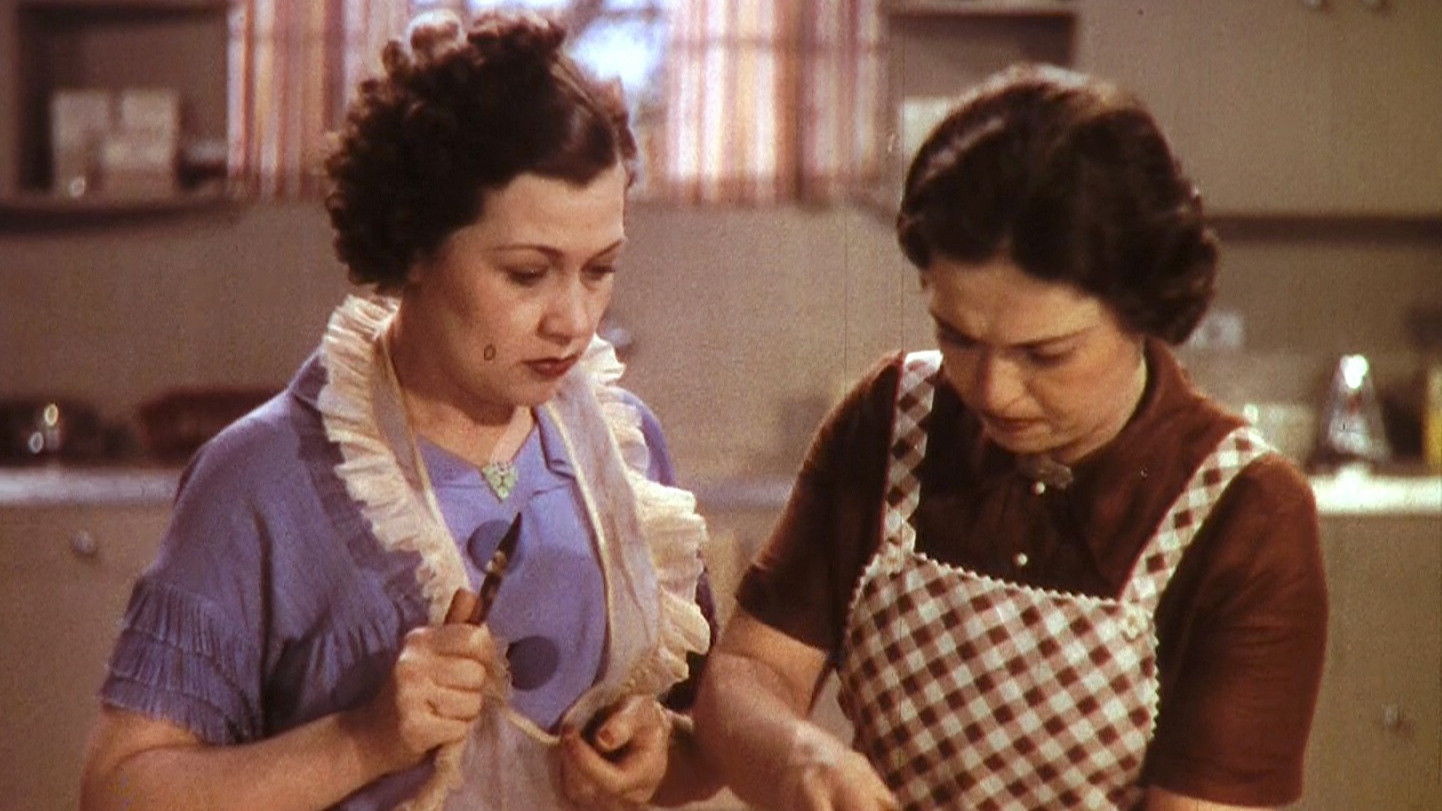 Penny Wisdom Background