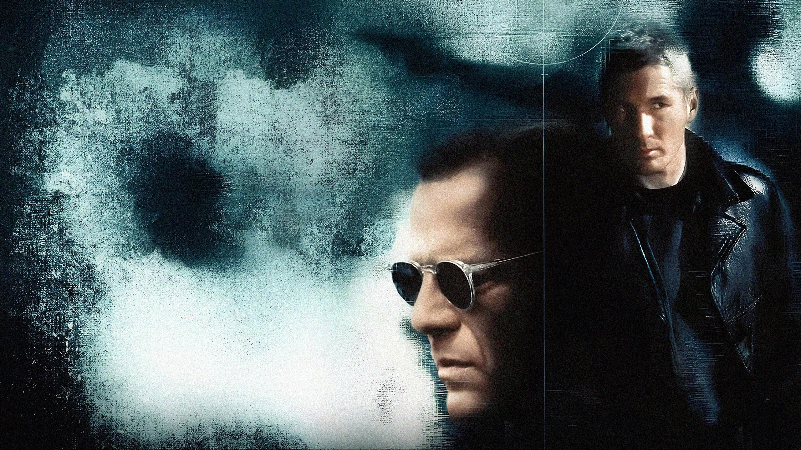 The Jackal Background