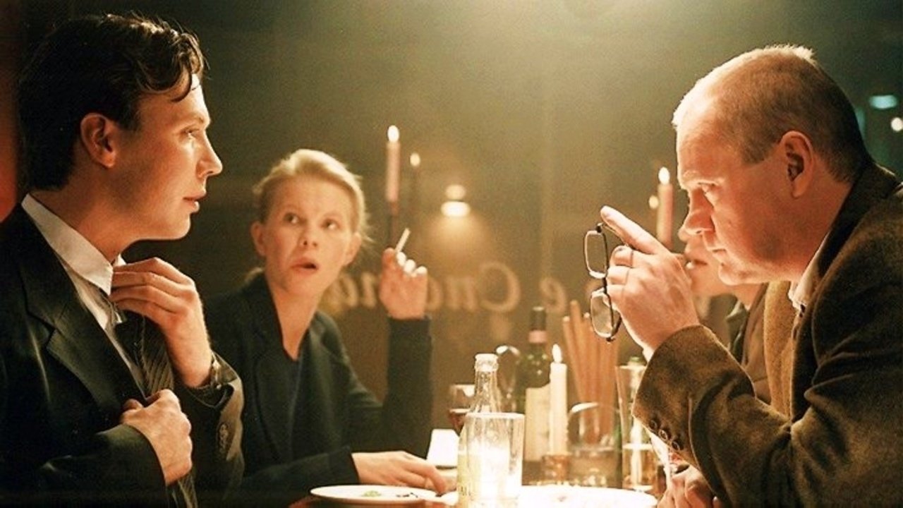 Beck - The Man with the Icons Background