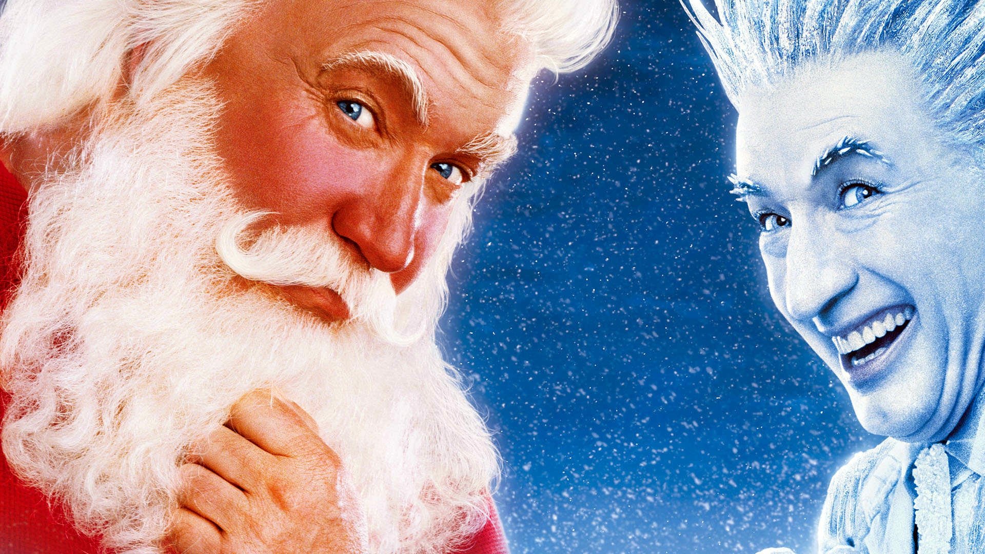 The Santa Clause 3: The Escape Clause Background