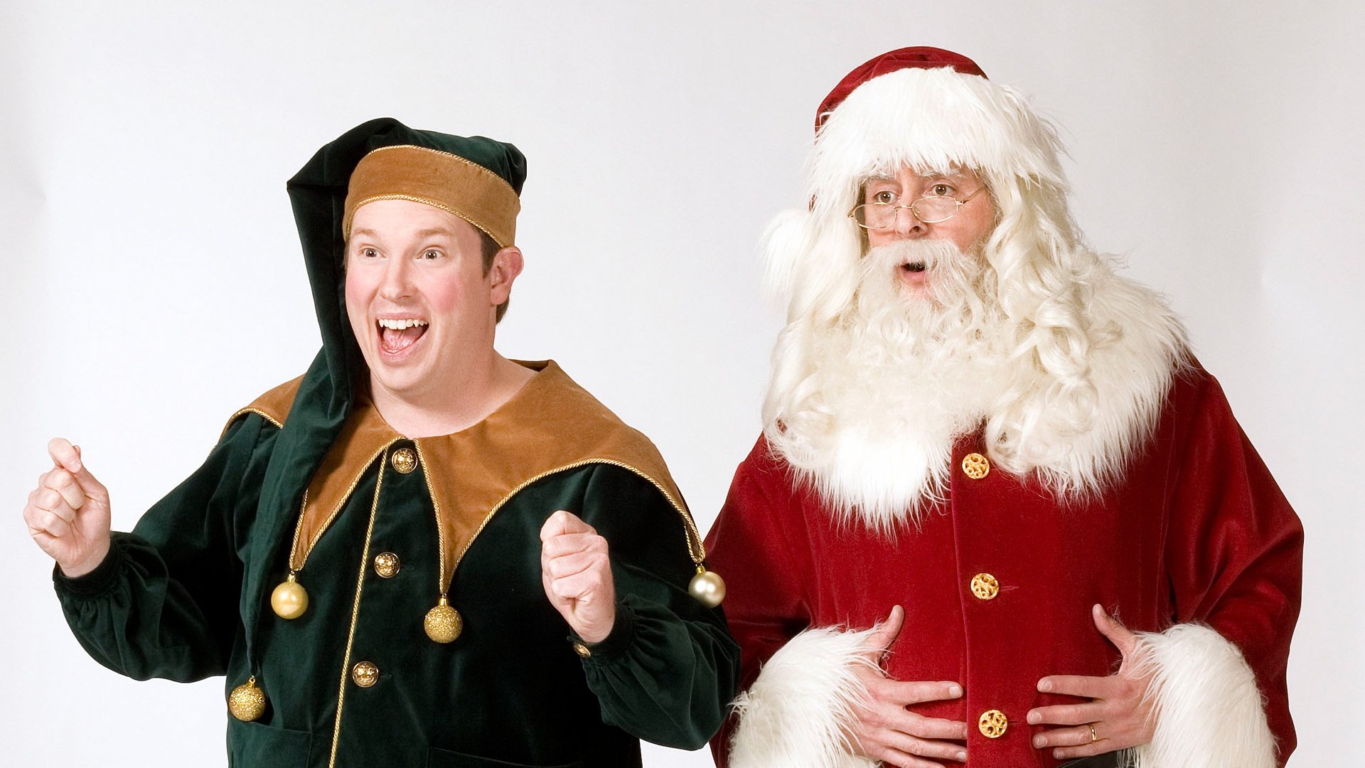 Cancel Christmas Background